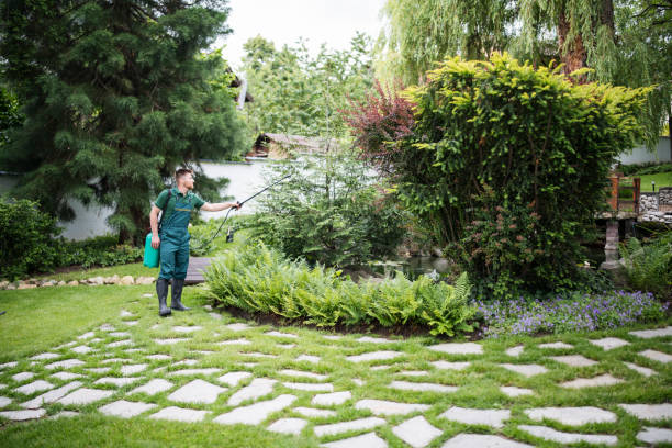 Best Commercial Pest Control Services  in Tyndall Af, FL